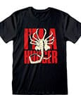 Alien Romulus T-Shirt I´m a Hugger Size L