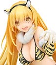 A Certain Magical Index PVC Statue 1/6 Misaki Shokuhou Bikini Ver. 14 cm