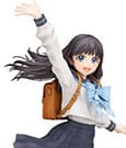 Akebi's Sailor Uniform PVC Statue 1/7 Komichi Akebi 25 cm