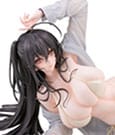 Azur Lane PVC Statue 1/5 Taiho Seaside Daydreams Ver. 15 cm