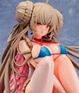 Granblue Fantasy PVC Statue 1/7 Formidable The Lady of the Beach Ver. 16 cm