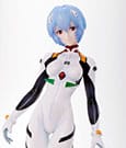Evangelion PVC Statue 1/6 New Theatrical Edition Rei Ayanami 27 cm