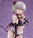 Uzaki-chan Wants to Hang Out! Statue PVC 1/6 Double Yanagi Uzaki Little Devil Ver. 25 cm