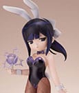 Overlord PVC Statue 1/7 Narberal Gamma Juami Bunny Girl Ver. 16 cm