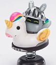 Zenless Zone Zero PVC Statue Happy Shake Knightboo 9 cm