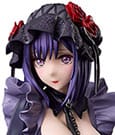 My Dress Up Darling Statue Marin Kitagawa Shizuku Kuroe Cosplay Ver. 14 cm