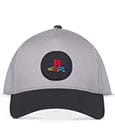 PlayStation Baseball Cap Round Logo