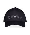 The Witcher Curved Bill Cap Signs