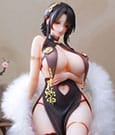 Original Character PVC Statue 1/6 You Feng Lai Yi 28 cm