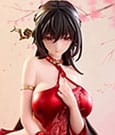 Original Character PVC Statue 1/6 Luo Hong 30 cm