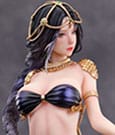Ghost Blade PVC Statue 1/6 Aeolian Encounter Ver. 40 cm