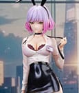 Original Character PVC Statue 1/4 Luna Illustration by YD 45 cm