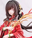 The Hungry Lamb: Traveling in the Late Ming Dynasty PVC Statue 1/6 Man Sui Hong Zhuang Sui Sui 31 cm