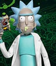 Rick and Morty Dynamic 8ction Heroes Action Figure 1/9 Rick Sanchez 23 cm