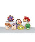 Toy Story Mini Egg Attack Blind Box Figures Series 6 cm Assortment (6)