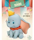 Disney Piggy Vinyl Bank Functional Dumbo 34 cm