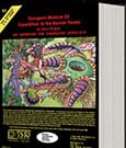 Dungeaons & Dragons Classic Module Dice Set Journey to the Barrier Peaks (7)