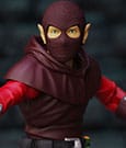 Vitruvian H.A.C.K.S. Action Figure Halfling Scout Dwynn Dellos