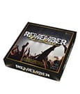 Remember The Music Board Game *German Version*