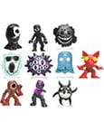 Doors Mini figures Wave 1 5 cm Assortment (24)