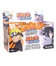Naruto Blind Bag Mini-Figures Display (24)
