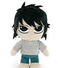 Death Note Plush Figure L 28 cm