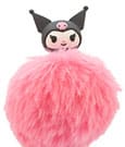 Sanrio Pom Pom Pen Kuromi