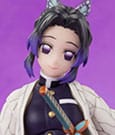 Demon Slayer: Kimetsu no Yaiba S.H.Figuarts Action Figure Shinobu Kocho 13 cm