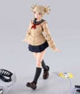 My Hero Academia S.H. Figuarts Action Figure Himiko Toga 13 cm
