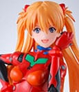 Neon Genesis Evangelion S.H.Figuarts Action Figure Asuka Shikigami Langley 14 cm