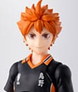 Haikyu!! S.H.Figuarts Action Figure Shoyo Hinata 14 cm
