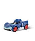 Sonic the Hedgehog RC remote-controlled Car 1/43 2.4GHz Mini Sonic