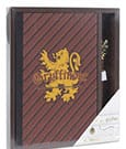 Harry Potter Stationery Set Hogwarts Gryffindor