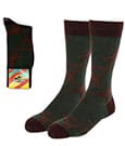 Jurassic Park Socks Raptor Assortment (6)