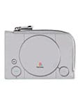 PlayStation Card Wallet