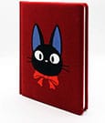 Kiki's Delivery Service Notebook Jiji Plush