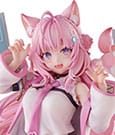 Hololive Production PVC Statue 1/7 Hakui Koyori 25 cm