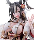 Toridamono PVC Statue 1/7 Tatsu Chan 26 cm