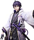 Nijisanji PVC Statue 1/7 Kenmochi Toya 26 cm