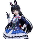 Nijisanji PVC Statue 1/7 Tsukino Mito 25 cm