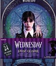 Wednesday Advent Calendar 2025