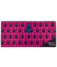 Squid Game Desk Pad Front Man and Guards