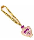 Harry Potter tree ornment 3D Love Potion