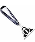 Harry Potter tree ornment 3D Deathly Hallows