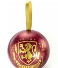 Harry Potter tree ornment with Necklace Gryffindor