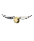 Harry Potter Pin Badge Golden Snitch