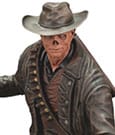 Fallout PVC Statue The Ghoul 20 cm