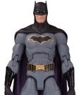 DC Essentials Action Figure Batman (Rebirth) Version 2 18 cm