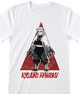Demon Slayer T-Shirt Rengoku Tri Size M