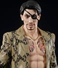 Yakuza: Like a Dragon Digsta PVC Statue Goro Majima 18 cm